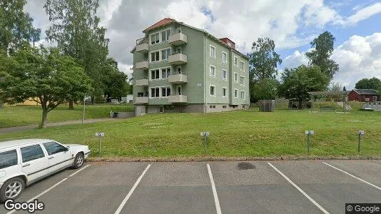Lägenheter att hyra i Jönköping - Bild från Google Street View