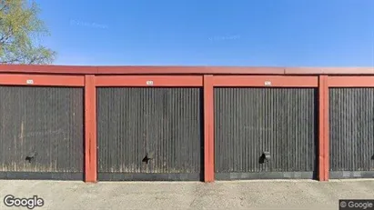 Lägenheter att hyra i Skellefteå - Bild från Google Street View