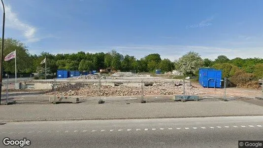 Lägenheter att hyra i Lund - Bild från Google Street View