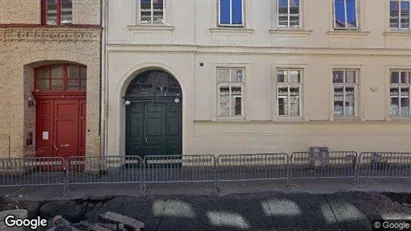 Lägenheter till salu i Göteborg Centrum - Bild från Google Street View