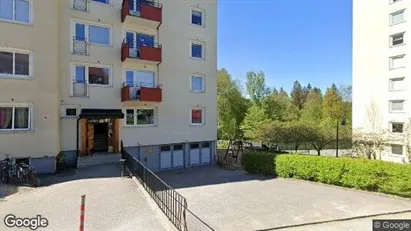 Bostadsrätter till salu i Borås - Bild från Google Street View