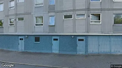 Lägenheter att hyra i Göteborg Centrum - Bild från Google Street View