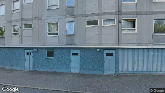 Lägenheter att hyra i Göteborg Centrum - Bild från Google Street View