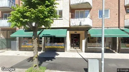 Lägenheter att hyra i Katrineholm - Bild från Google Street View