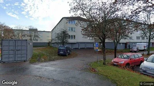 Lägenheter att hyra i Eskilstuna - Bild från Google Street View