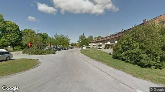 Lägenheter till salu i Täby - Bild från Google Street View