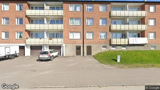 Lägenheter att hyra i Filipstad - Bild från Google Street View