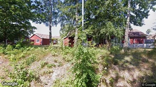 Lägenheter att hyra i Kalmar - Bild från Google Street View