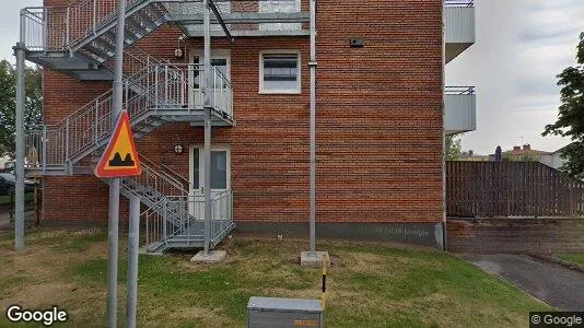 Lägenheter att hyra i Vimmerby - Bild från Google Street View