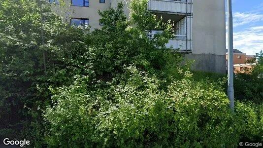 Lägenheter att hyra i Stockholm Innerstad - Bild från Google Street View