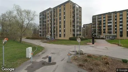 Lägenheter att hyra i Kalmar - Bild från Google Street View