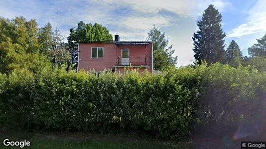 Lägenheter till salu i Gävle - Bild från Google Street View