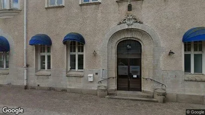 Lägenheter att hyra i Falköping - Bild från Google Street View