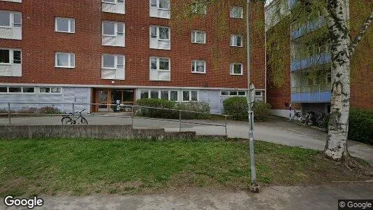 Lägenheter att hyra i Vaxholm - Bild från Google Street View