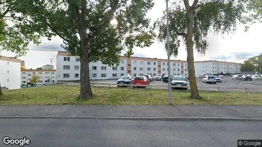 Lägenheter att hyra i Norrköping - Bild från Google Street View