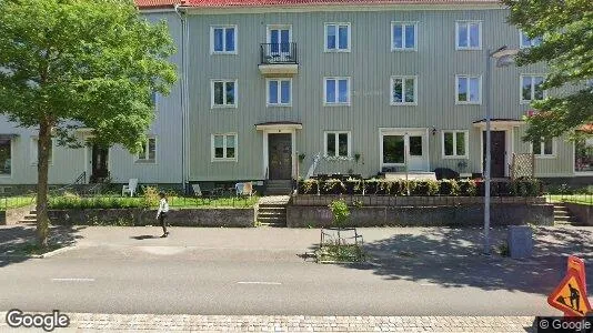 Lägenheter till salu i Örgryte-Härlanda - Bild från Google Street View