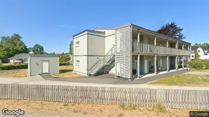 Lägenheter att hyra i Karlskrona - Bild från Google Street View