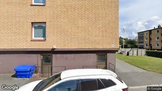 Bostadsrätter till salu i Jönköping - Bild från Google Street View