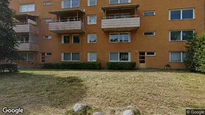 Bostadsrätter till salu i Södertälje - Bild från Google Street View