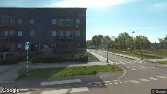 Bostadsrätter till salu i Sigtuna - Bild från Google Street View