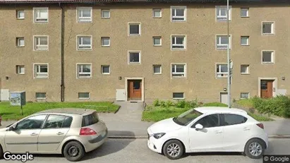 Bostadsrätter till salu i Västerort - Bild från Google Street View