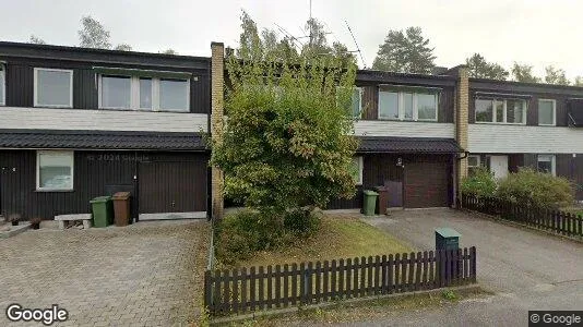 Lägenheter att hyra i Västerås - Bild från Google Street View