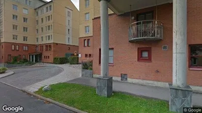 Bostadsrätter till salu i Västerort - Bild från Google Street View