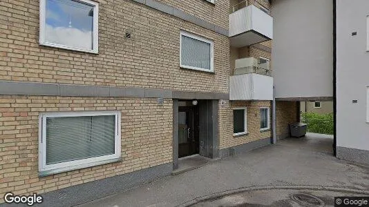Bostadsrätter till salu i Söderort - Bild från Google Street View