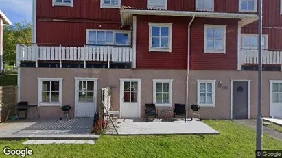 Bostadsrätter till salu i Åre - Bild från Google Street View