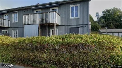 Bostadsrätter till salu i Knivsta - Bild från Google Street View