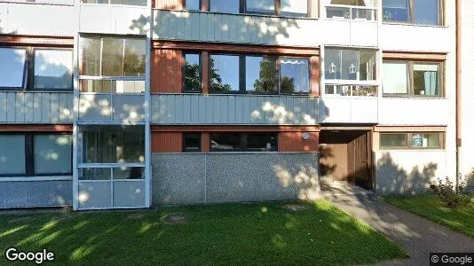 Bostadsrätter till salu i Askim-Frölunda-Högsbo - Bild från Google Street View