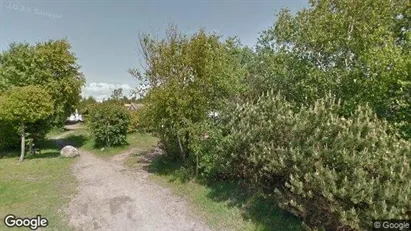 Lägenheter till salu i Halmstad - Bild från Google Street View