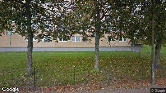 Bostadsrätter till salu i Fosie - Bild från Google Street View