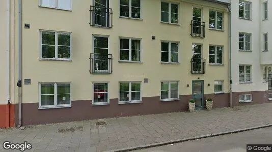Bostadsrätter till salu i Limhamn/Bunkeflo - Bild från Google Street View