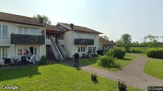 Bostadsrätter till salu i Borgholm - Bild från Google Street View