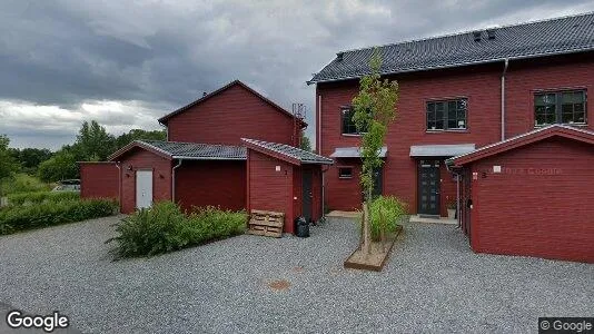 Bostadsrätter till salu i Värmdö - Bild från Google Street View