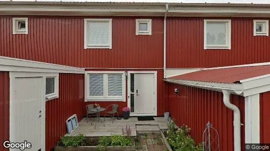 Bostadsrätter till salu i Gävle - Bild från Google Street View