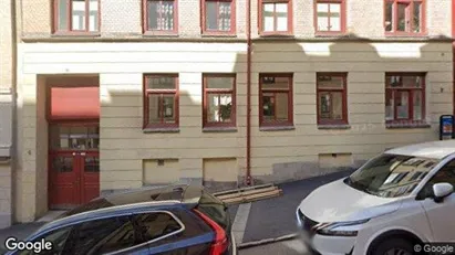 Lägenheter till salu i Göteborg Centrum - Bild från Google Street View