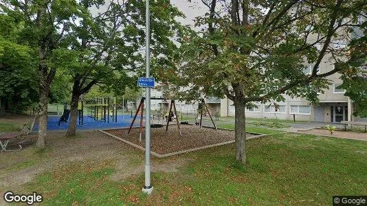 Lägenheter att hyra i Göteborg Östra - Bild från Google Street View