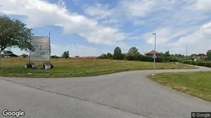 Lägenheter att hyra i Svalöv - Bild från Google Street View