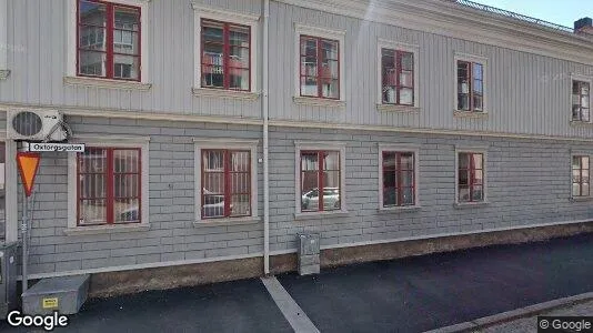 Lägenheter att hyra i Jönköping - Bild från Google Street View