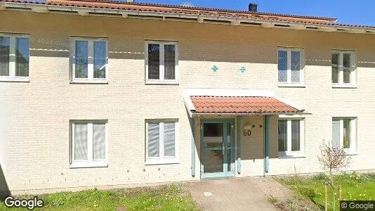 Lägenheter till salu i Nacka - Bild från Google Street View