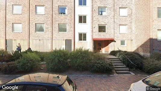 Lägenheter till salu i Helsingborg - Bild från Google Street View