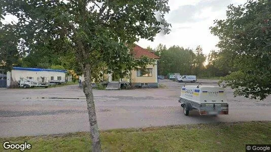 Lägenheter till salu i Östhammar - Bild från Google Street View