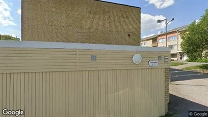 Lägenheter till salu i Enköping - Bild från Google Street View