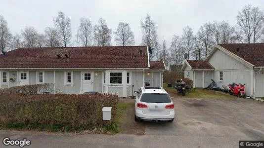 Lägenheter att hyra i Gislaved - Bild från Google Street View