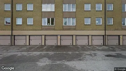 Lägenheter att hyra i Borås - Bild från Google Street View