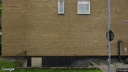Lägenheter att hyra i Borås - Bild från Google Street View