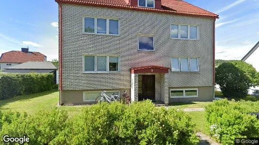 Lägenheter att hyra i Borås - Bild från Google Street View