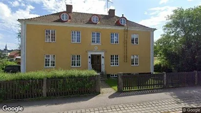 Lägenheter att hyra i Växjö - Bild från Google Street View